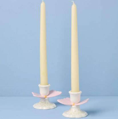 Picture of New Pair of Candlestick Holders
