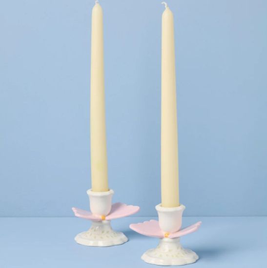 Picture of New Pair of Candlestick Holders