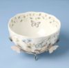 Picture of New 25th Anniversary Bowl with Stand