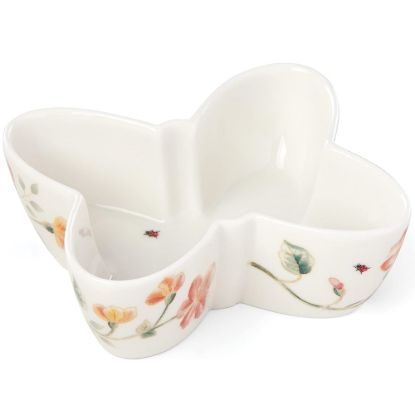 Picture of New Butterfly Shaped Bowl