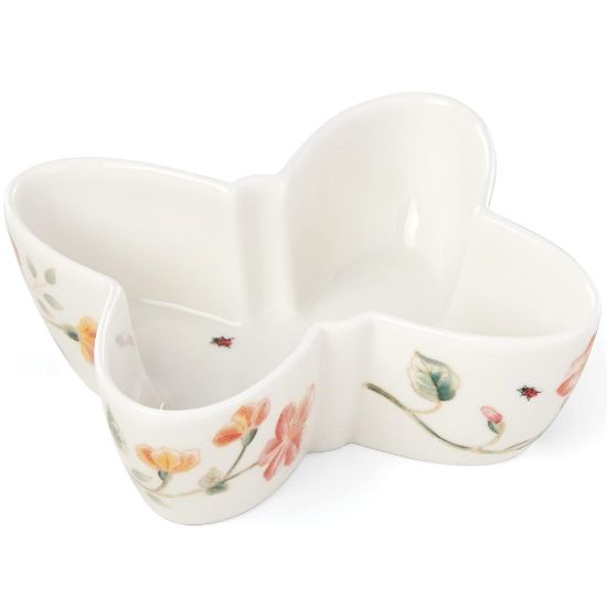 Picture of New Butterfly Shaped Bowl
