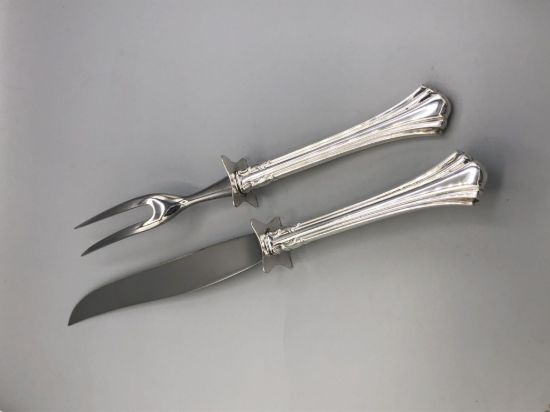 Picture of Large Roast Carv.set