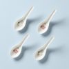 Picture of New Set of 4 Asian Soup Spoons
