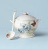 Picture of New Soup Tureen & Ladle Set