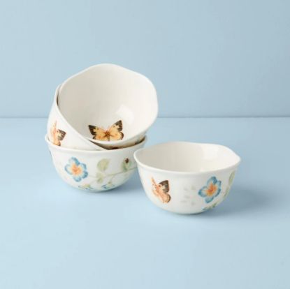 Picture of New Set of 4 Dessert Bowls