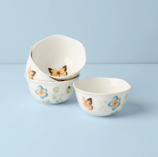 Picture of New Set of 4 Dessert Bowls