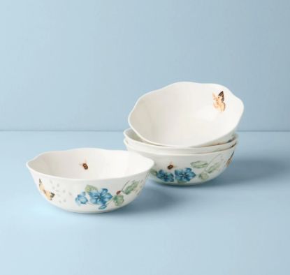 Picture of New Set of 4 All-Purpose Bowls