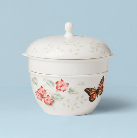 Picture of New 3-Piece Stacking Bowl Set