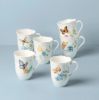 Picture of New Set of 6 Mugs, Assorted