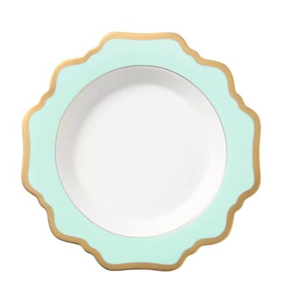 Picture of New Rimmed Soup Bowl