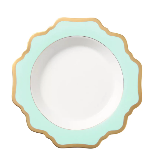 Picture of New Rimmed Soup Bowl