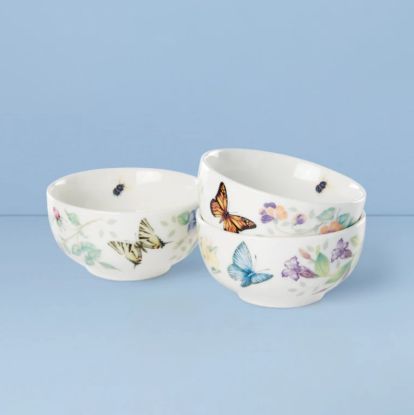 Picture of New Set of 3 Mini Bowls