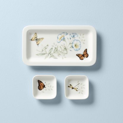 Picture of New Sushi Serving Set