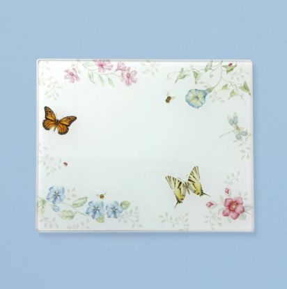 Picture of New Large Glass Prep Board