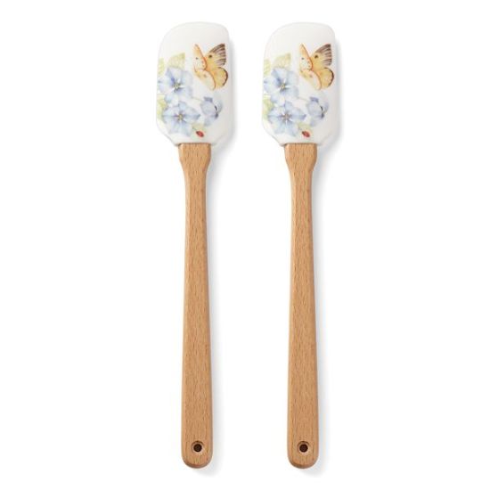 Picture of New 2-Piece Spatula Set