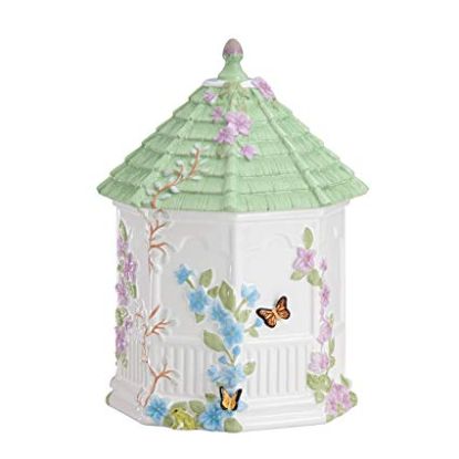 Picture of New Gazebo Shaped Cookie Jar