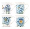 Picture of New Set of 4 Mugs, Assorted