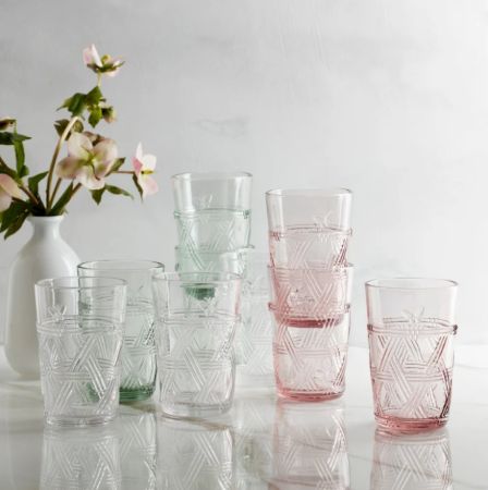 Picture for pattern Butterfly Meadow, Drinkware