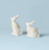 Picture of New Figural Bunny Salt & Pepper Shaker Set