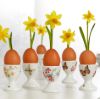 Picture of New Set of 4 Footed Egg Cups