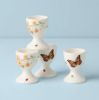 Picture of New Set of 4 Footed Egg Cups