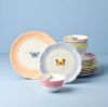 Picture of New 18-Piece Dinnerware Set