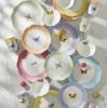 Picture of New 24-Piece Dinnerware Set