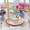 Picture of New 24-Piece Dinnerware Set