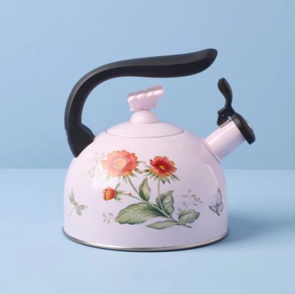 Picture of New Tea Kettle