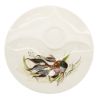 Picture of Fish Designed Divide Serving Plate
