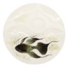Picture of Fish Designed Divide Serving Plate