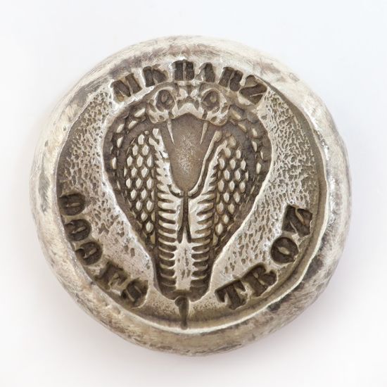 Picture of Cobra (1ozt)