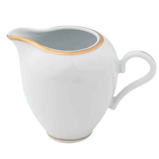 Picture of New Cream Pitcher, Atlantic Shape