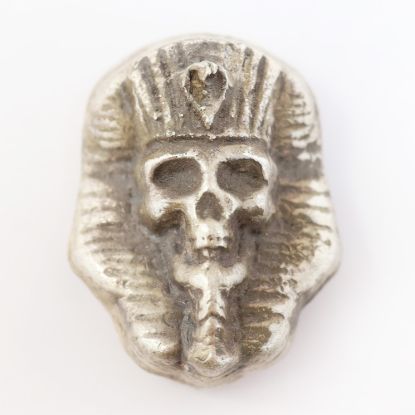 Picture of Egyptian Pharaoh 1.5ozt (1in)