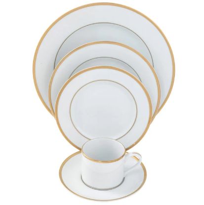 Picture of New 5-Piece Place Setting