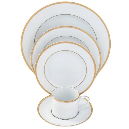 Picture of New 5-Piece Place Setting