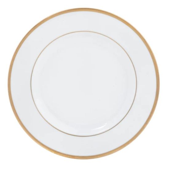 Picture of New Butter Plate