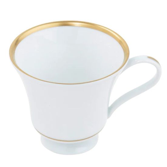 Picture of New Tea Cup, Margaret Shape