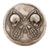 Picture of Skull Butterfly 1ozt