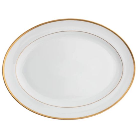 Picture of New Oval Serving Platter