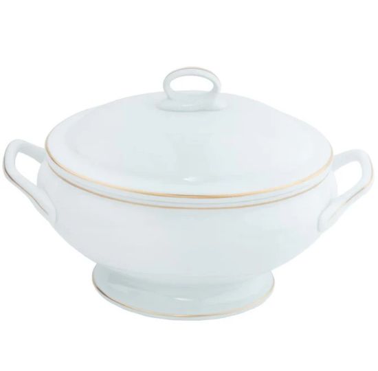 Picture of New Covered Vegetable Bowl