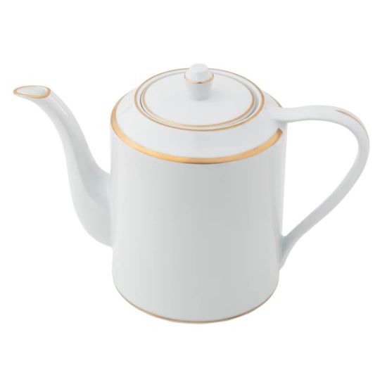 Picture of New Beverage Server, Pacific Shape