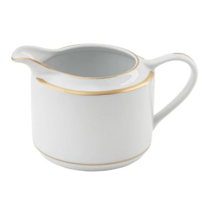 Picture of New Cream Pitcher, Pacific Shape