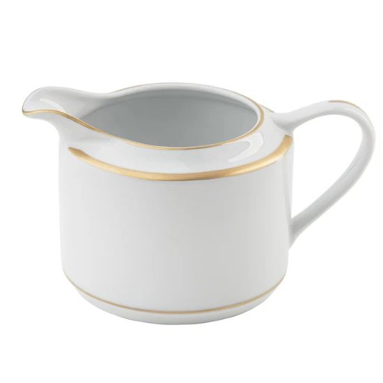 Picture of New Cream Pitcher, Pacific Shape