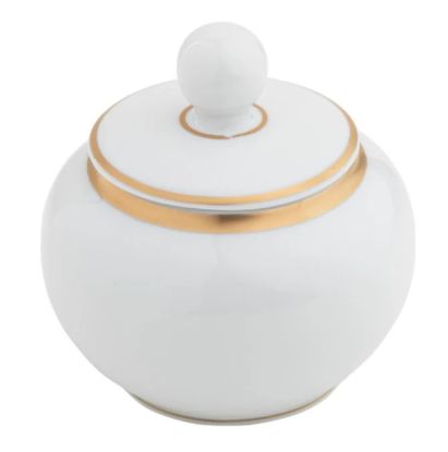 Picture of New Sugar Bowl, Atlantic Shape
