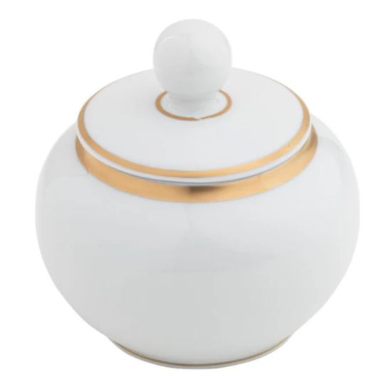 Picture of New Sugar Bowl, Atlantic Shape