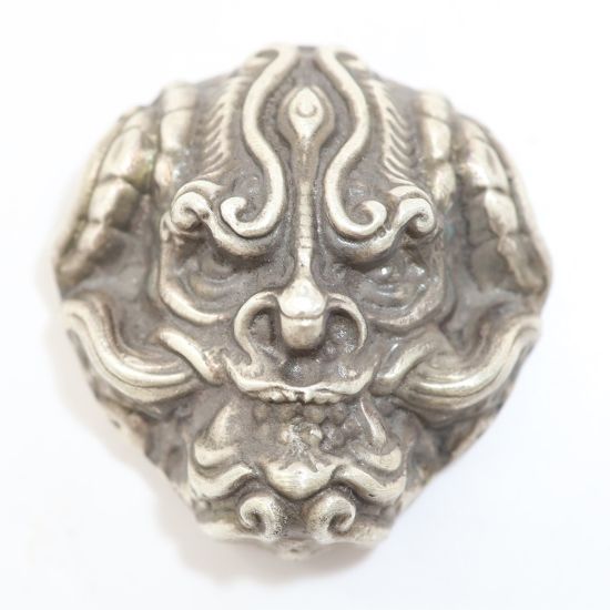 Picture of Dragon Head (3ozt)