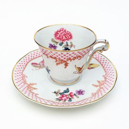 Picture for pattern Compagnie des Indes