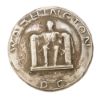 Picture of Lincoln Memorial Statue (1ozt)