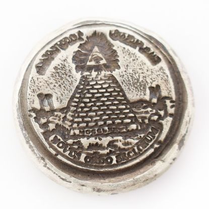 Picture of "Illuminati" (1 Ozt)
